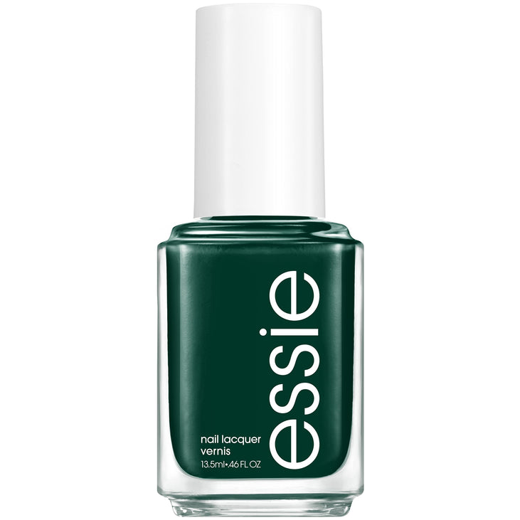 essie Nail Polish, 1154, Off Tropic
