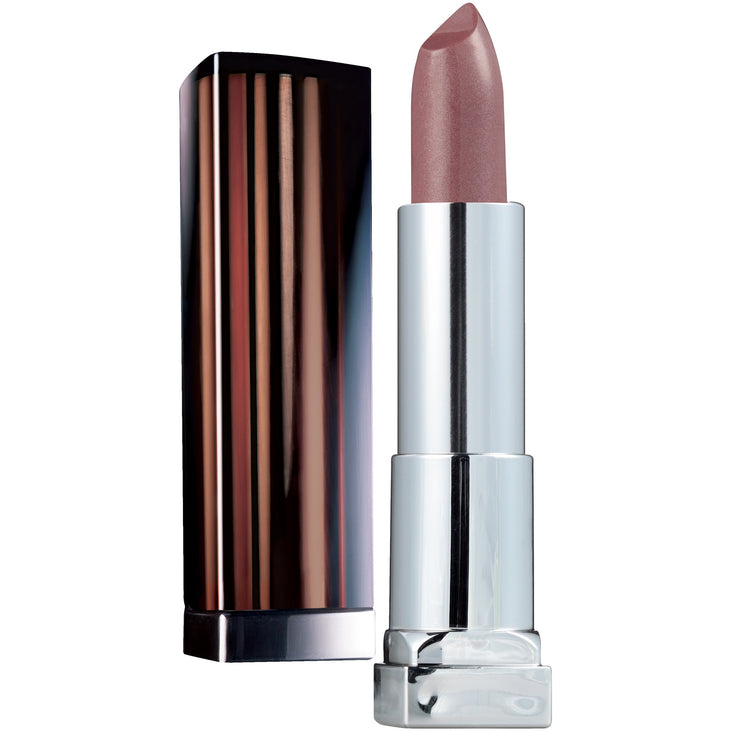 Maybelline New York Color Sensational Lipstick, Toffee Tango