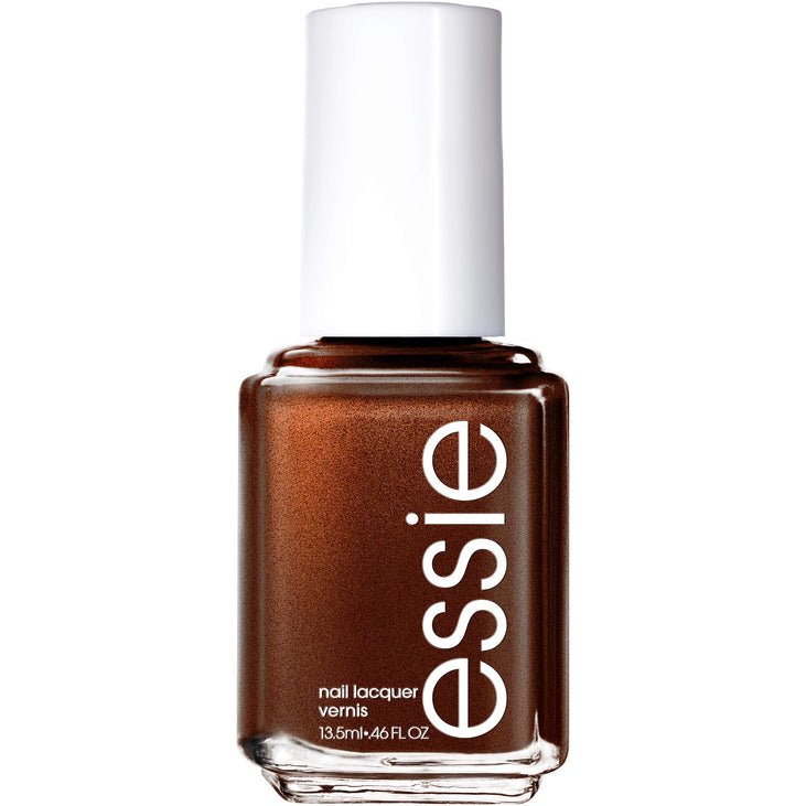 essie Glossy Finish Nail Polish, 630 Seeing Stars, 0.46 fl oz Bottle