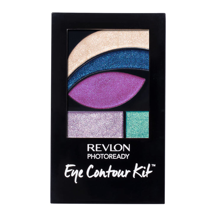 Revlon Photoready Primer Shadow + Sparkle, Eclectic
