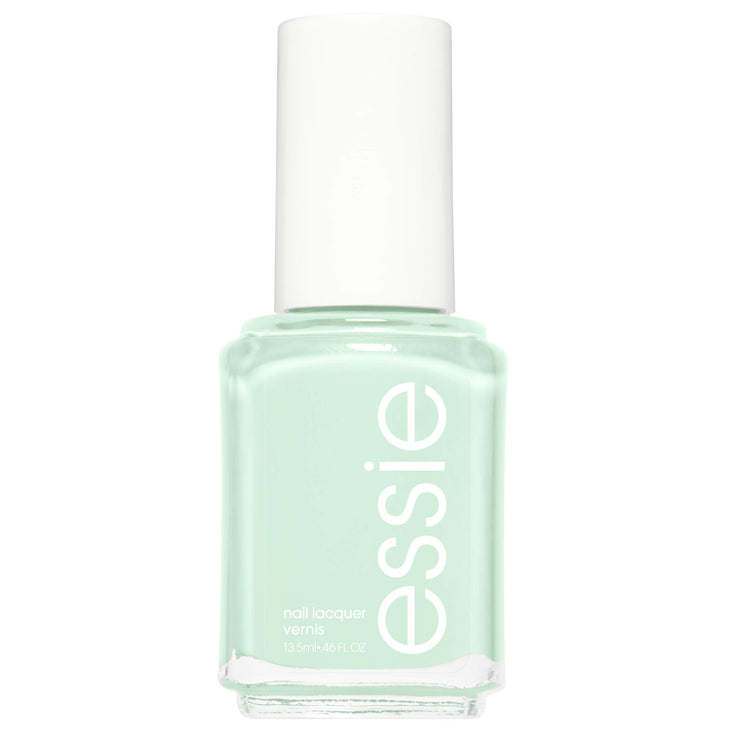 essie Formaldehyde Free Nail Polish, Fashion Playground, 0.46 fl oz Bottle