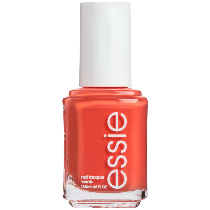 essie Formaldehyde Free Nail Polish, Sunshine State Of Mind, 0.46 fl oz Bottle