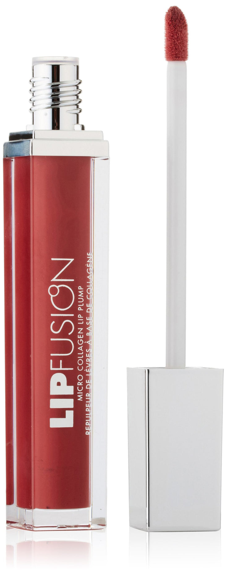 Fusion Beauty Lip Fusion Micro-injected Collagen Lip Plump Color Shine, Dream