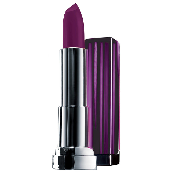 Maybelline Color Sensational Vivids Lipstick