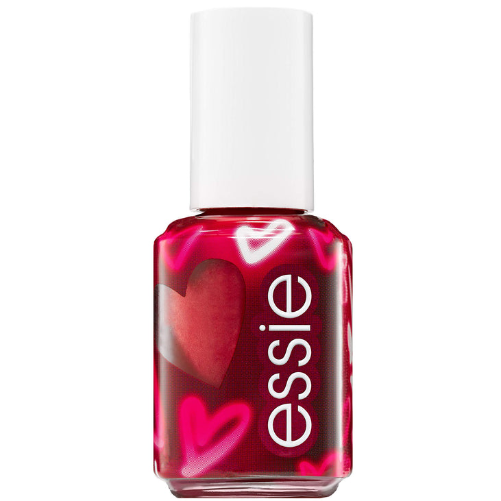essie 2019 Valentine's Nail Polish, Essielove, 0.46 fl oz Bottle