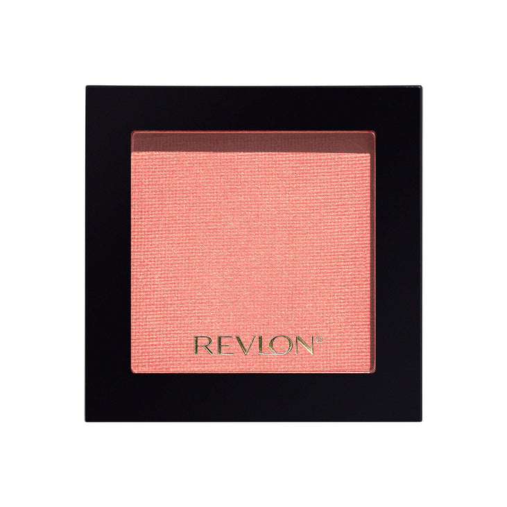 Revlon Powder Blush, 029 Rose Bomb, 0.18 oz