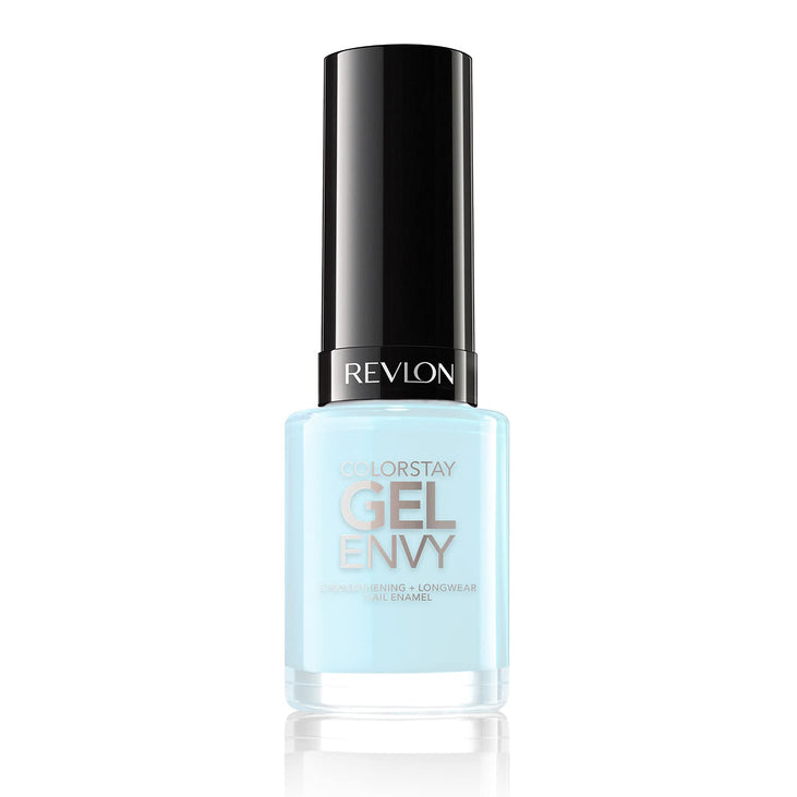 Revlon ColorStay Gel Envy Longwear Nail Polish - To The Chapel
