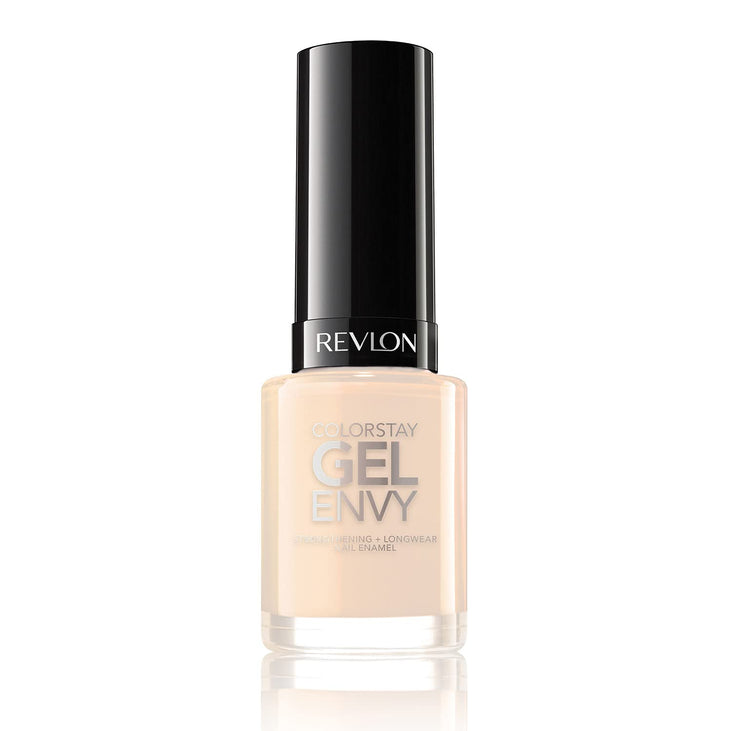 Revlon ColorStay Gel Envy Longwear Nail Polish - Checkmate