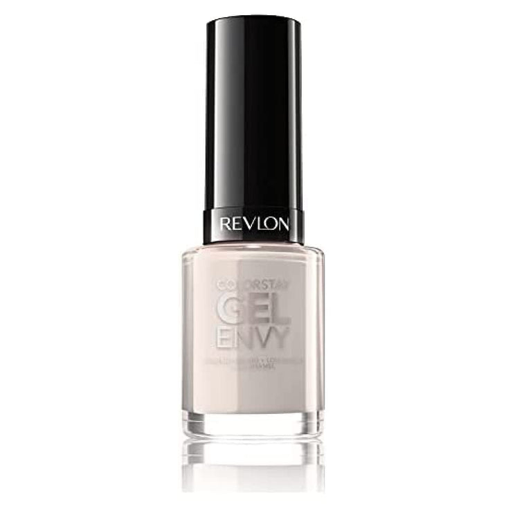 Revlon ColorStay Gel Envy Longwear Nail Polish - All Or Nothing