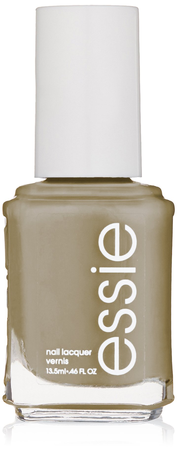 essie Nail Polish, Glossy Shine Finish, Exposed, 0.46 fl. oz.