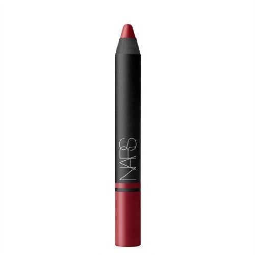 Satin Lip Pencil - Hyde Park