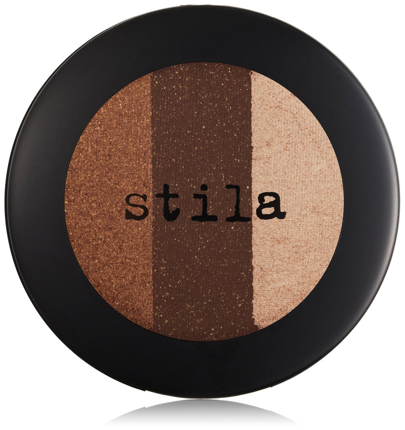 Stila Eye Shadow Trio, Gilded