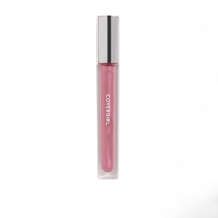 COVERGIRL Colorlicious High Shine Lip Gloss, 620 Candylicious
