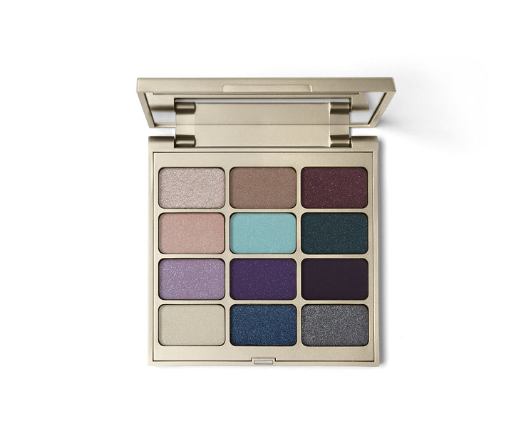 Stila Eyes Are The Window Shadow Palette - # Body 14.5g/0.51oz