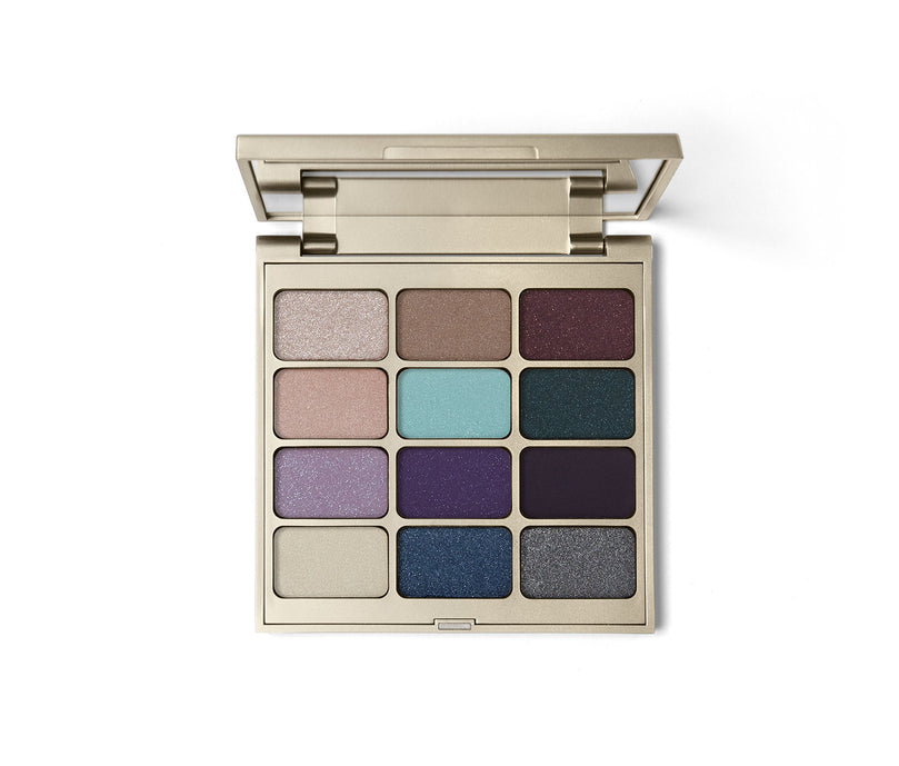 Stila Eyes Are The Window Shadow Palette - # Body 14.5g/0.51oz