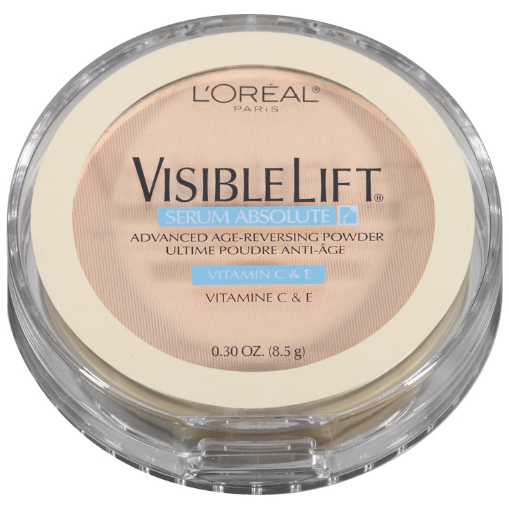 Loreal Visible Lift Absolute Powder, Fair