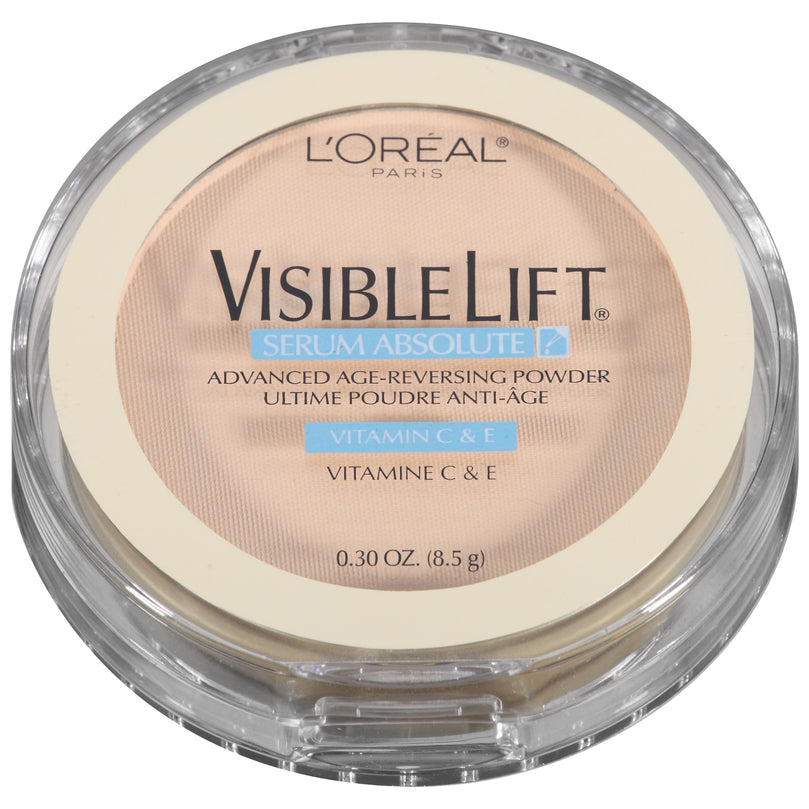 Loreal Visible Lift Absolute Powder, Fair
