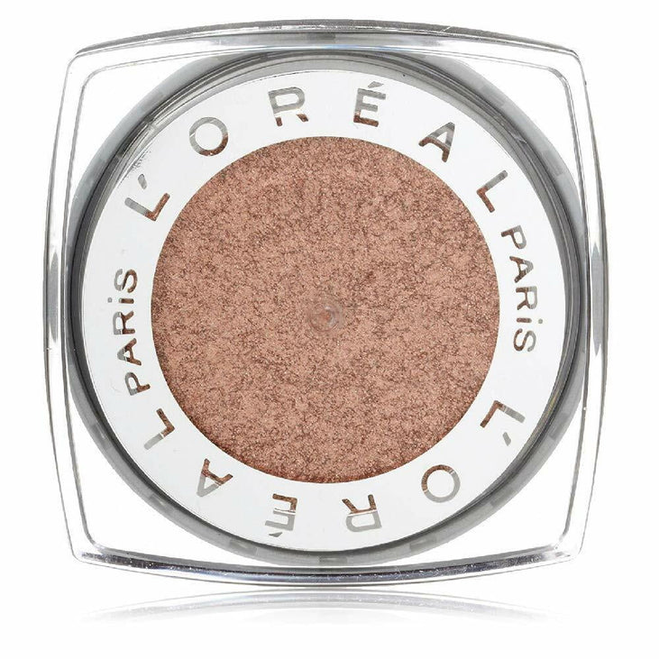 L'oreal Infallible 24 Hr Eye Shadow 033 Tender Caramel