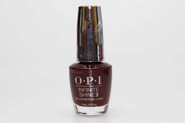 OPI- Nail Lacquer- Infinite Shine -Party at Holly's 1/2 FL OZ