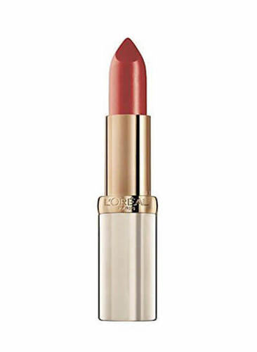 Loreal Color Riche Lipstick, 342 Copper Crystal