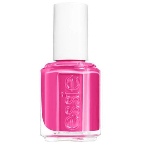 essie Nail Polish, Glossy Shine Finish, The Fuchsia Is Bright, 0.46 fl. oz.