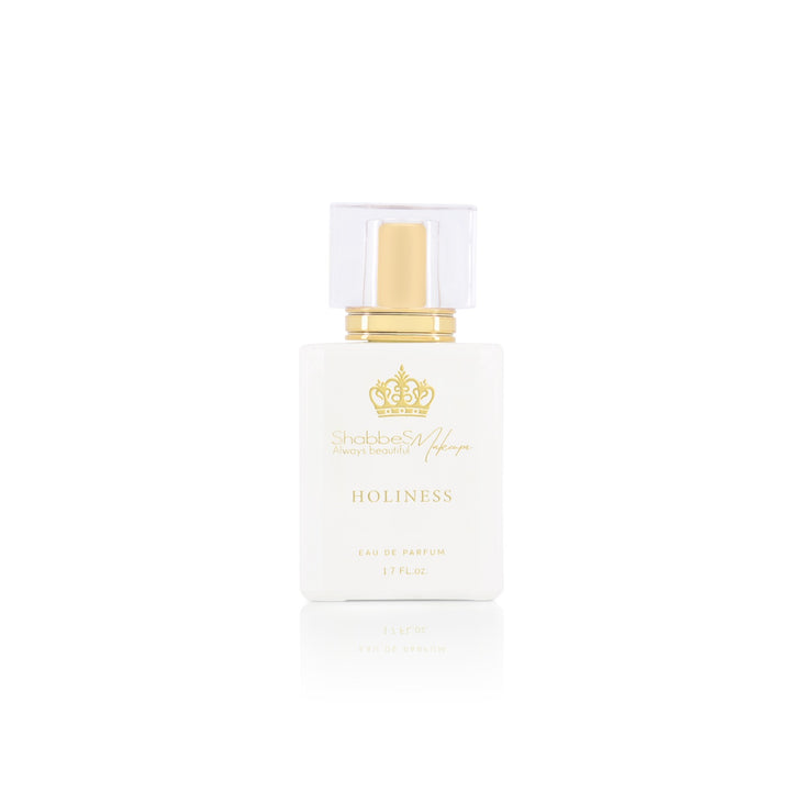 Shabbes Makeup HOLINESS 50 ML EDP PERFUME