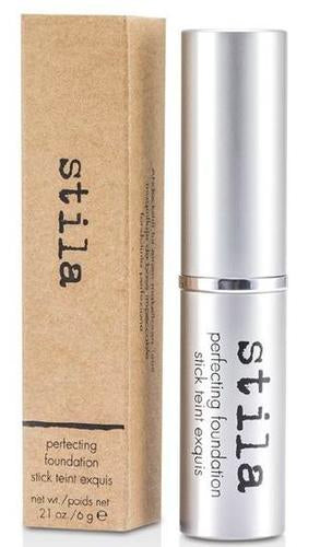 Still Perfecting Foundation - Shade D