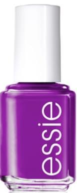 essie Nail Polish, Glossy Shine Finish, The Fuchsia Of Art, 0.46 fl. oz.