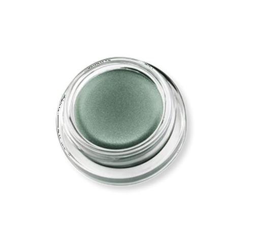 Revlon Colorstay Creme Eye Shadow, Longwear Blendable Matte or Shimmer Eye Makeup with Applicator Brush, Emerald, 0.18 oz
