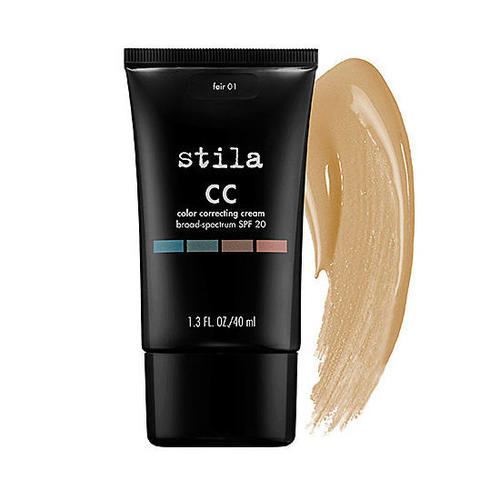 Stila CC Color Correcting Cream SPF 20 #01 Fair