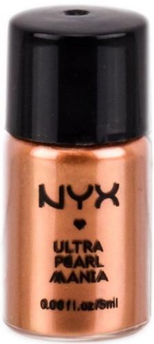 NYX Cosmetics NYX Loose Pearl Powder, 0.1 oz