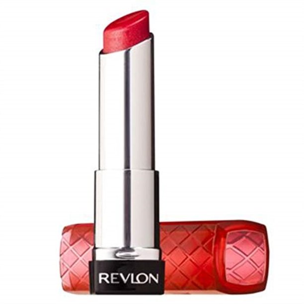 REVLON Colorburst Lip Butter, Cherry Tart, 0.09 Ounce