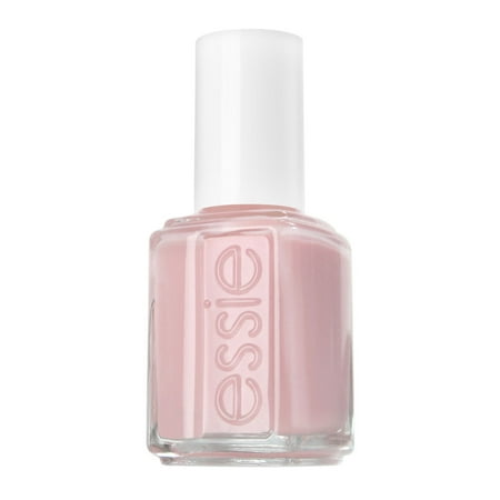 Essie Nail Polish 422 Adore-A-Ball - Sheer Soft Pink