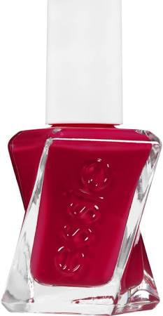 essie gel couture nail polish