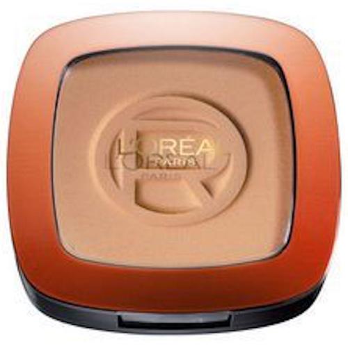 Loreal Paris Glam Bronzer - 9 G, Golden Bronze Number 06