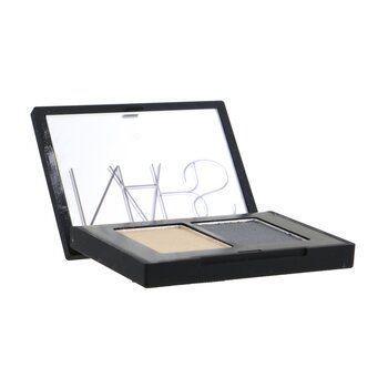 NARS Duo Eyeshadow, Tzarine