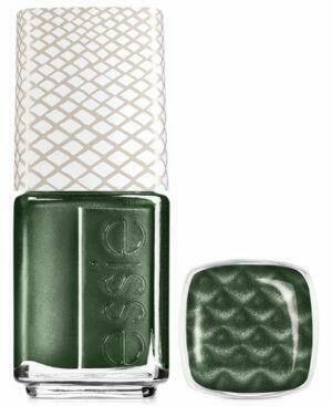 essie nail color,snakeskin magnetic,0.46 fl. oz.