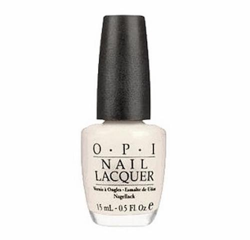 OPI Nail Polish NL D14 PEACE, BABY!