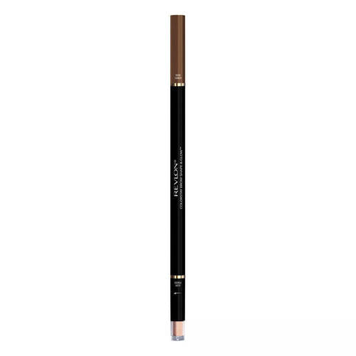 Revlon Colorstay Brow Shape and Glow, 295 Auburn