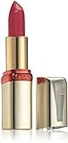 Loreal Colour Riche Anti-Ageing Serum Lipstick S103 Radiant Rose