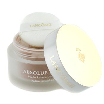 Lancome Absolue Powder Absolute Pearl 0.352oz/10g New With Box