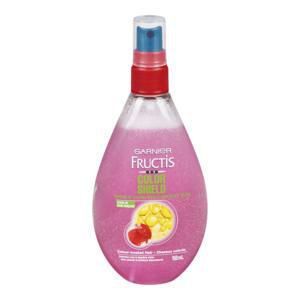 Garnier Fructis Color Shield Shine & Care Oil 150 ml