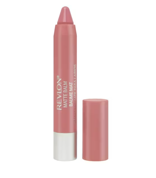 Revlon Colorburst Matte Lip Balm 205 Elusive