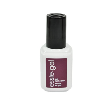 Essie Gel Nail Polish 5022 Moody Mood 0.42 Oz