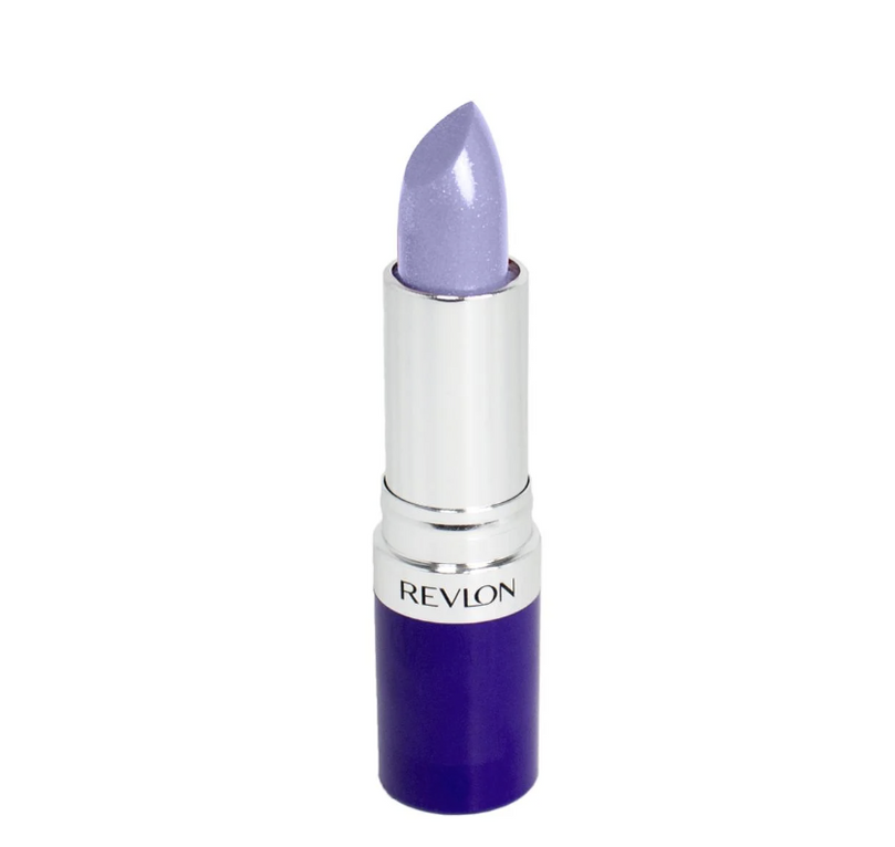 Revlon Electric Shock Lipstick 105 Power On Lilac