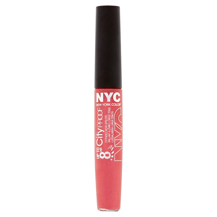 N.Y.C. NEW YORK COLOR