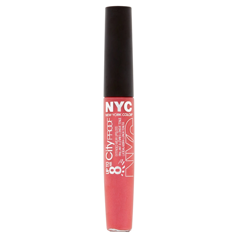 N.Y.C. NEW YORK COLOR