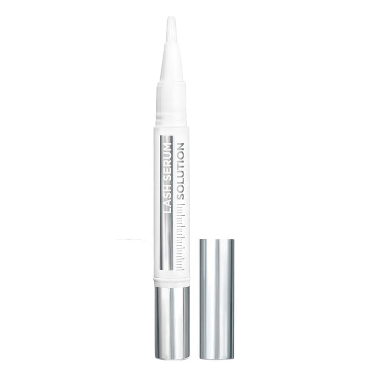 L'Oreal Paris Eyelash Serum Solution with Lash Caring Complex, 0.05 fl. oz.
