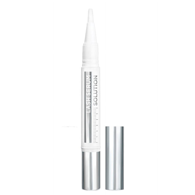 L'Oreal Paris Eyelash Serum Solution with Lash Caring Complex, 0.05 fl. oz.