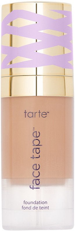 tarte Travel-Size Face Tape Foundation - 29N Light-Medium Neutral - 0.338 fl oz - Ulta Beauty